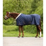 Couverture d'�curie pour cheval waldhausen exclusive 50 g