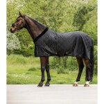 Couverture d'�curie pour cheval waldhausen exclusive 50 g