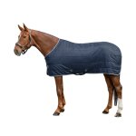 Couverture d'�curie pour cheval waldhausen economic 100g