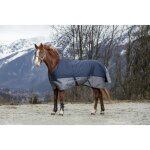 Couverture equithème tyrex 600d : la protection idéale pour votre cheval en toutes saisons taille 5'3 ... Couverture equithème tyrex 600d : la protection idéale pour votre cheval en toutes saisons taille 5'3 ...