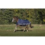 Couverture equithme tyrex 600d taille : 5'9  / 175 cm : la protection idale pour votre cheval en toutes ...
