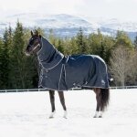 Couverture d'ext�rieur pour cheval b vertigo georgina