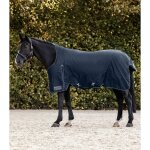 Couverture d'ext�rieur pour cheval avec col haut waldhausen arctic 200g