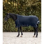 Couverture d'ext�rieur pour cheval col haut waldhausen scandic 0g