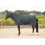Couverture ext�rieur pour cheval avec cou harry's horse thor 200 g