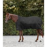 Couverture d'ext�rieur pour cheval avec couvre - cou l�ger waldhausen nordic