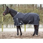 Couverture ext�rieur pour cheval doublure en polaire harry's horse thor