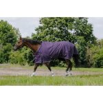 Couverture d'ext�rieur pour cheval equith�me 600d ai 50g