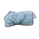Couverture d'ext�rieur pour cheval imperm�able kentucky horsewear pro 160g