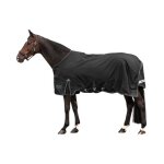 Couverture d'ext�rieur pour cheval imperm�able waldhausen scandic 100g