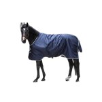 Couverture d'ext�rieur pour cheval lami - cell 600d field master 200g