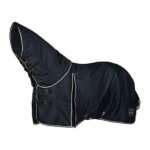 Couverture d'ext�rieur pour cheval l�g�re pour cheval b vertigo georgina