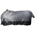 Couverture d'ext�rieur pour cheval nylon oxford horka 200g