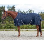 Couverture d'ext�rieur pour cheval qhp luxury 0g