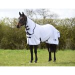 Couverture d'ext�rieur pour cheval saxon mesh combo