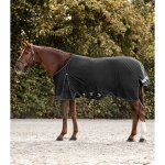 Couverture d'ext�rieur pour cheval waldhausen scandic 100g