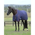 Couverture d'ext�rieur pour cheval weatherbeeta comfitec essential 220g