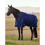 Couverture d'ext�rieur pour cheval weatherbeeta comfitec prelim 220g