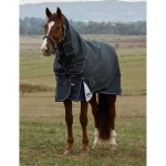 Couverture d'ext�rieur pour cheval weatherbeeta comfitec ultra 100g