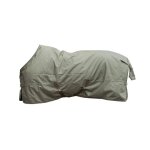 Couverture d'ext�rieur classic imperm�able pour cheval 160g kentucky pro