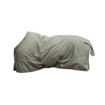 Couverture d'ext�rieur classic imperm�able pour cheval 160g kentucky pro