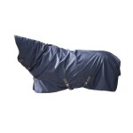 Couverture d'ext�rieur avec couvre - cou polaire pour cheval kentucky all weather quick dry 0g 145 cm ...