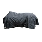 Couverture imperméable back on track 1680d - 125 cm Couverture imperméable back on track 1680d - 125 cm