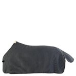 Couverture de marcheur pour cheval anky rugatb25004 195 / 145 cm mixte gris