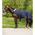 Couverture de marcheur pour cheval waldhausen exclusive