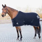 Couverture polaire en laine pour cheval horze millau