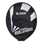 Couverture de raquette de badminton en toile, exercice de force d'entranement, renforcement du poignet, ...