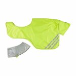 Couverture r�fl�chissante pour cheval horseguard jamie