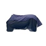 Couverture s�chante pour cheval kentucky combo transport