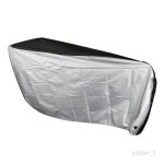 Couverture de vlo durable a l'eau couverture de vlo extrieure 20 - 29 ''coupe - vent uv protger cycle ...