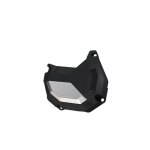 Couvre - carter d'alternateur polisport - kawasaki z650 / ninja 650