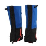 Couvre - chaussures anti - sable pour enfants, couvre - chaussures, gutres, bottes, pour randonne, ...