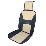 Couvre siège comfort beige ergoseat 910509 Couvre siège comfort beige ergoseat 910509