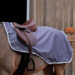 Couvre - reins pour cheval equith�me tyrex 1200d
