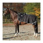 Couvre - reins pour cheval exercice en plein air kavalkade