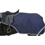 Couvre - reins pour cheval horseguard
