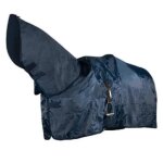 Couvre - reins pour cheval horze cambridge - combo