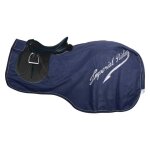Couvre - reins pour cheval imperial riding super - dry 0gr