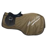 Couvre - reins pour cheval imperial riding super - dry 0gr l mixte vert
