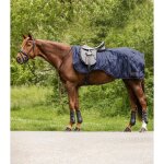 Couvre - reins pour cheval imperm�able waldhausen exclusive