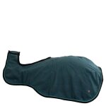 Couvre - reins pour cheval en polaire br equitation clx