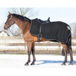 Couvre - reins pour cheval polaire qhp ornament