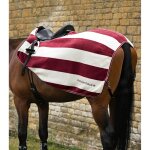 Couvre - reins pour cheval premier equine vellus