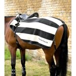 Couvre - reins pour cheval premier equine vellus