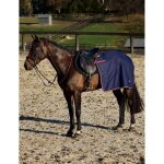 Couvre - reins pour cheval weatherbeeta essential