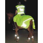 Couvre - reins fluo hkm
